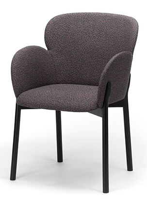 Ginger Armchair 