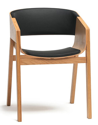 Merano Armchair 