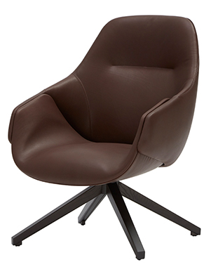 Anita highback Armchair 