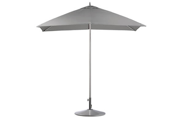 Square Parasol 