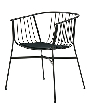 Silla Jeanette 