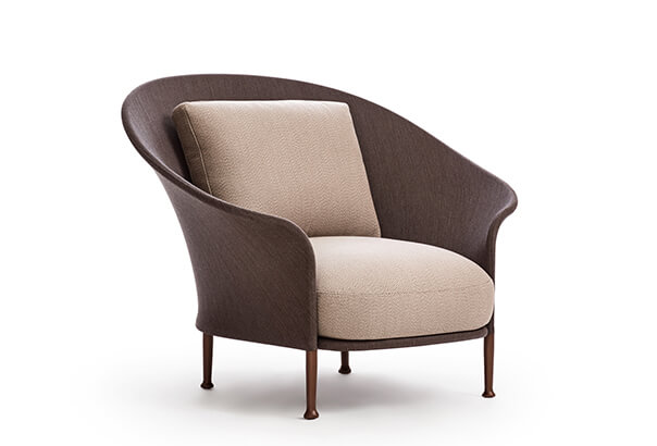 Liz Armchair   