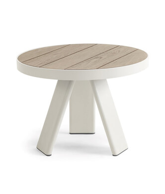 Esedra side table 