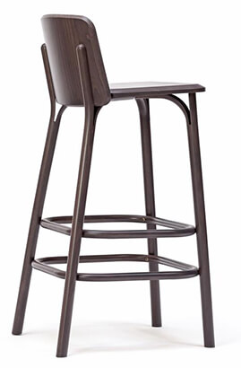 Split Barstool 