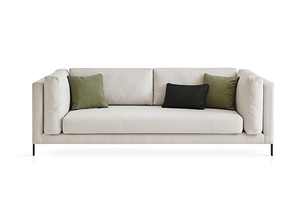 Slim Sofa                 