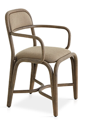 Fontal Armchair                