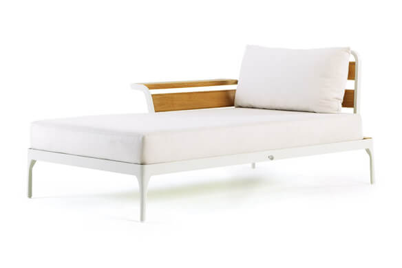 Meridien Daybed   