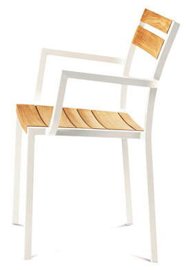 Meridien Armchair 