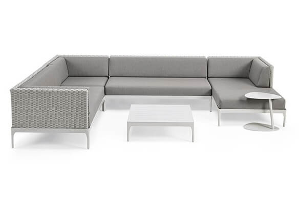 Infinity Sofa 