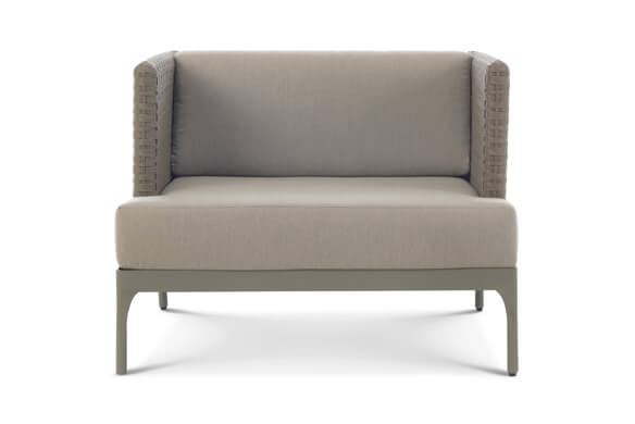 Infinity Lounge Armchair  