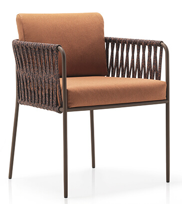 Nido Armchair     