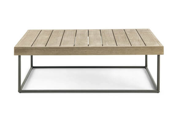 Allaperto Mountain coffee table 