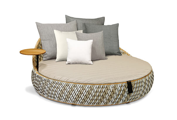 Daybed Dala 