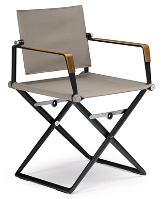 Seax Armchair