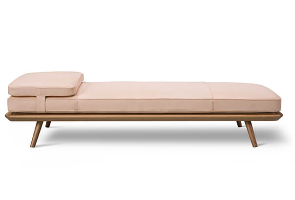 Spine Daybed