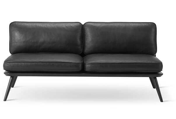 Spine Lounge Suite Sofa