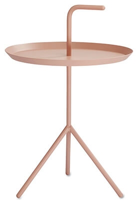 DLM Side Table