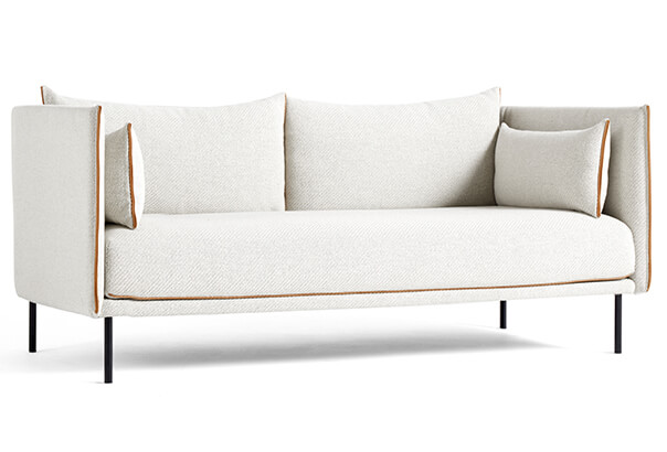 Silhouette Sofa