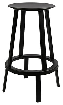 Revolver Bar Stool