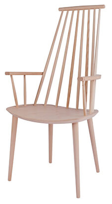 J110 Chair