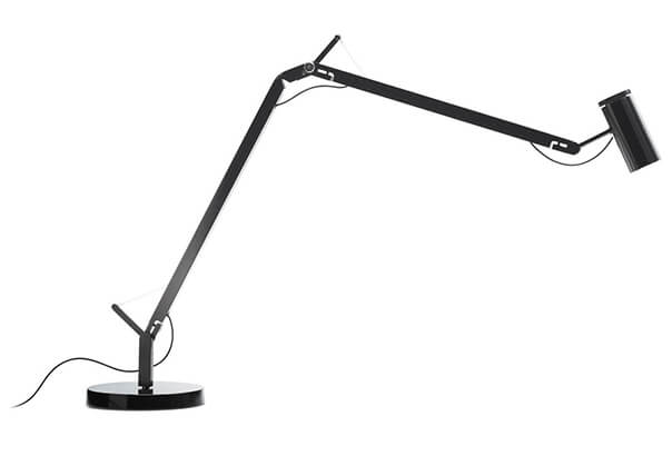 Polo Table Lamp