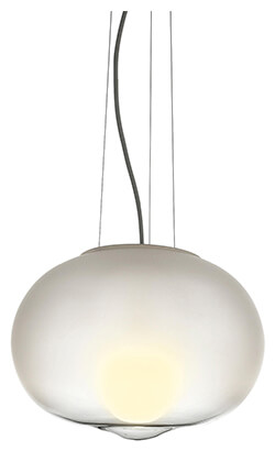 Hazy Day Pendant Lamp