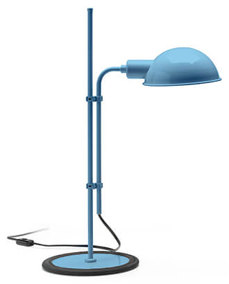 Funiculi Table Lamp