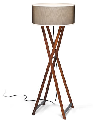 Cala Floor Lamp