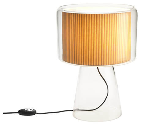 Mercer Table Lamp