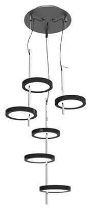 Nenúfar Pendant Lamp