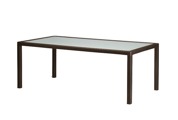 Panama dining table  