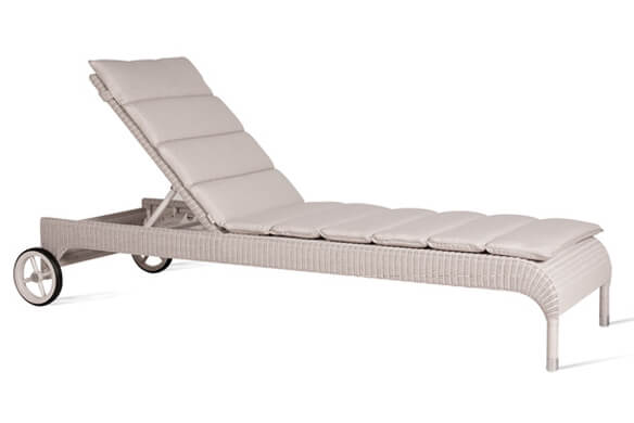 Safi Sunlounger