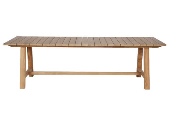 Bernard table