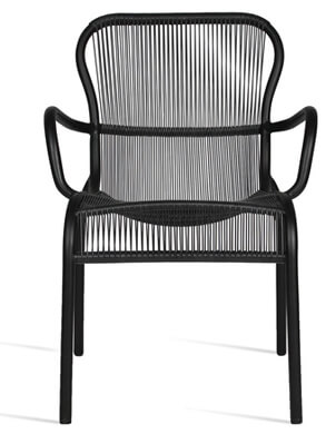 Loop Chair