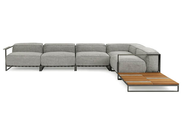 Casilda Sofa