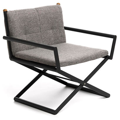 Silla Lounge Domino Director