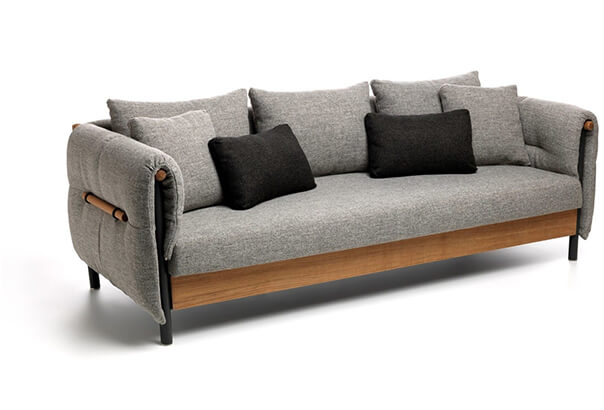 Domino Sofa