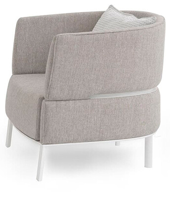 Eden Armchair