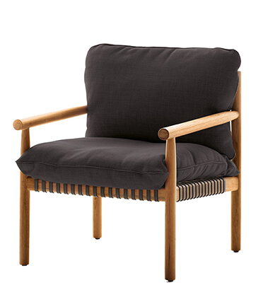 Tibbo Armchair