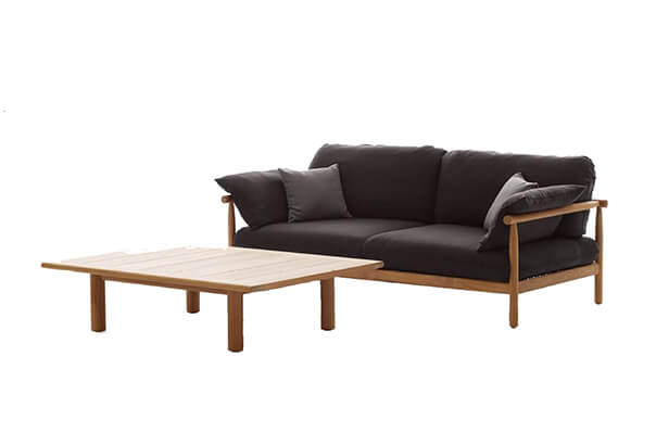 Tibbo Sofa