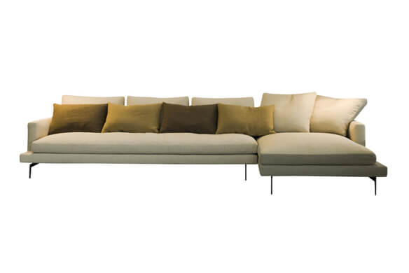 Larsen Sofa