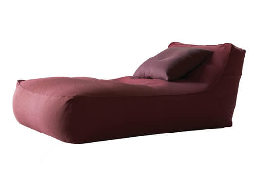 Zoe Chaise Longue