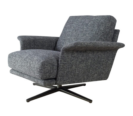 Nilson Lounge Chair