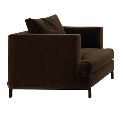 Hampton Memory Lounge Chair